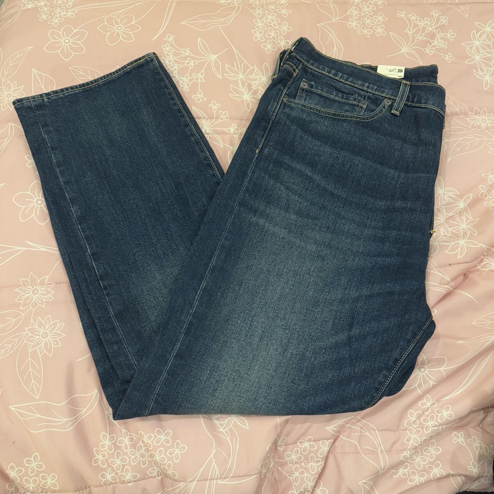 Levi’s Men 505 Regular Jean